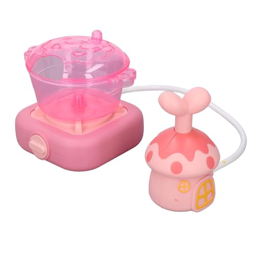 Alomejor Craft Water Gel Kit, Simulation Hot Pot Machine DIY Gel Spielzeug Weiche Figuren für Kreativität und Fantasie von Alomejor