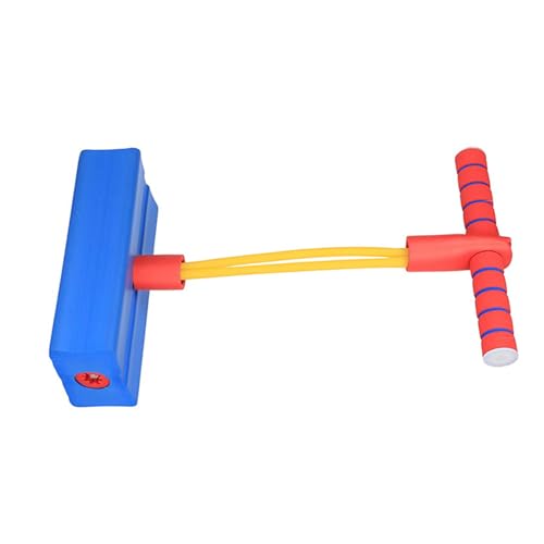 Alomejor Foam Pogo -Jumper Stimuliert das Kreative Design von Gleichgewicht und Koordination für (Blue) von Alomejor