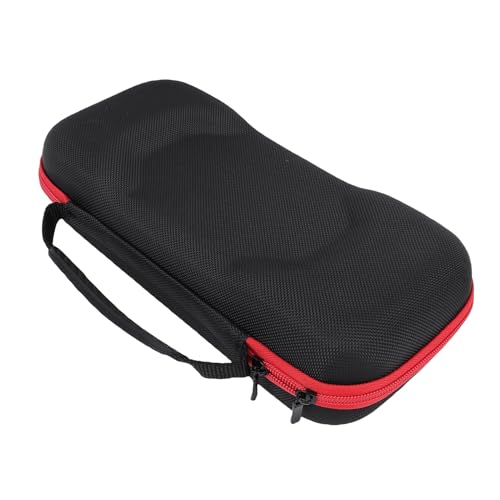 Alomejor Konsole Schutzbeutel für Hartdecke, Schalter 2 Handheld -Konsolenhülsenbeutel für Schalter 2 Tragenspeicher Alomejor Konsole Schutzbeutel für Hartdecke, Schalter 2 Handheld -Konsolenhülsenbeutel für Schalter 2 Tragenspeicher von Alomejor