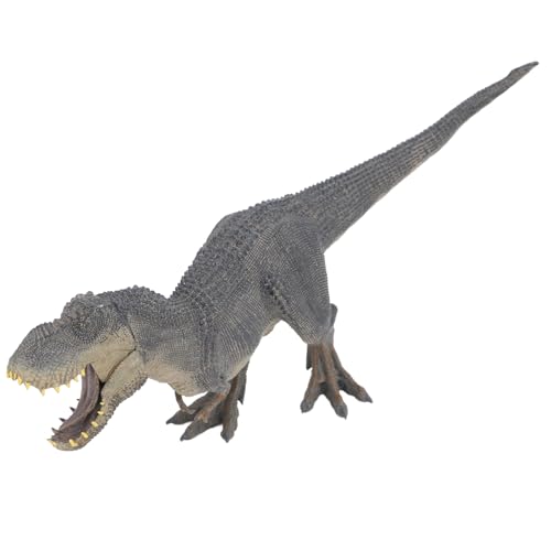 Alomejor Lebensechte Dinosaurier-Modell Spielzeug fürEntwickeln Feine Motorische Fähigkeiten und Entzünden Neugier Pädagogisches (Typ 3) von Alomejor