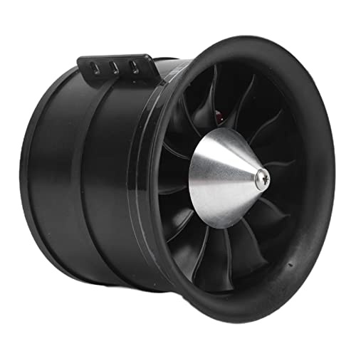Alomejor QX -Motor 90 Mm EDF Set Hochtemperaturwiderstand von Alomejor