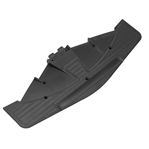 Alomejor RC -Auto vordere Stoßstange, Plastik Anti -Kollision vordere Stoßstange 8520 RC -Autoersatzteile für ZD Racing 1/7 EX07 EX 07 Alomejor RC -Auto vordere Stoßstange, Plastik Anti -Kollision vordere Stoßstange 8520 RC -Autoersatzteile für ZD Racing 1/7 EX07 EX 07 von Alomejor