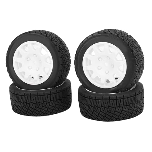 Alomejor RC -Radreifen mit Verschleiß -resistentem Material, Authentisch Alomejor RC -Radreifen mit Verschleiß -resistentem Material, Authentisch von Alomejor