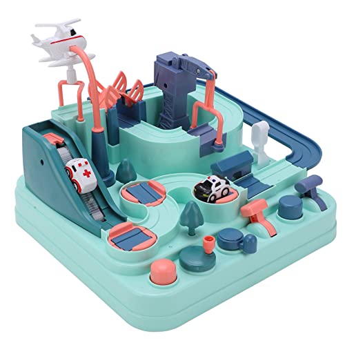 Alomejor Spielzeugkit des Autos Gesetztes Versammlung, Handy -Bindungspraxis, Mechanische Verbindungsstabstruktur für 3+ Alomejor Spielzeugkit des Autos Gesetztes Versammlung, Handy -Bindungspraxis, Mechanische Verbindungsstabstruktur für 3+ von Alomejor