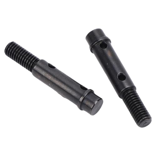 Alomejor Training von Bäumen des Legierungs -Hintertors für VP F10-2 PCs Essiux Gerichte für RC Rennwagen, Verbesserte Kontrolle und Lenkreaktion Alomejor Training von Bäumen des Legierungs -Hintertors für VP F10-2 PCs Essiux Gerichte für RC Rennwagen, Verbesserte Kontrolle und Lenkreaktion von Alomejor