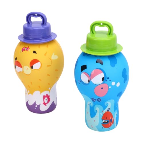 Alomejor Zahlung des Bolla -Back -Zauberstab Nicht Irritierenden Spielzeuglösung für Velo für über 2 Jahre Operation Simple Operation Home Daycare Maparo Kind Interaktion Tragbares Design von Alomejor