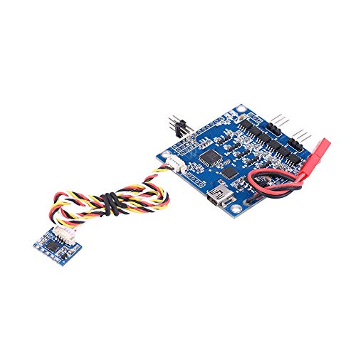 Bürstenloser -Controller 3.0 Mos Drive, Großer Strom, 2-Achsen-Board-Treiber mit Sensor, Elektronische Komponenten Zur Motorunterstützung Bürstenloser -Controller 3.0 Mos Drive, Großer Strom, 2-Achsen-Board-Treiber mit Sensor, Elektronische Komponenten Zur Motorunterstützung von Fafeims