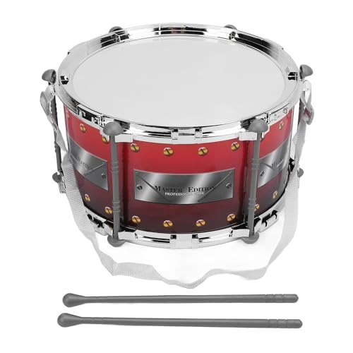 Jazzspielzeug, Pädagogisches Percussion Musical Instrument Toy, für und Mädchen, Inspirieren Sie Rhythmus und Spaß, mit Drumsticks für Musikaktivitäten Jazzspielzeug, Pädagogisches Percussion Musical Instrument Toy, für und Mädchen, Inspirieren Sie Rhythmus und Spaß, mit Drumsticks für Musikaktivitäten von Alomejor