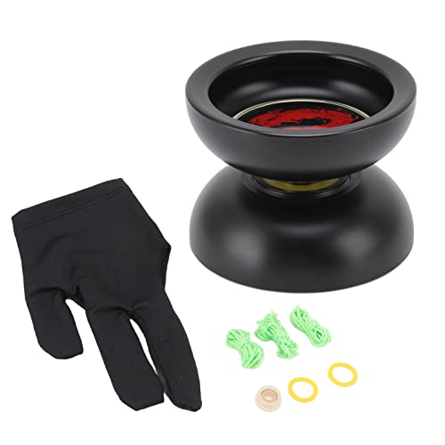 Kinder Yoyo Ball Yoyo für Kinder, Anfänger Yoyo Ball, für Fortgeschrittene YoYos Spieler mit Nicht Reagierendem U Lager Kinder Yoyo Ball Yoyo für Kinder, Anfänger Yoyo Ball, für Fortgeschrittene YoYos Spieler mit Nicht Reagierendem U Lager von Alomejor
