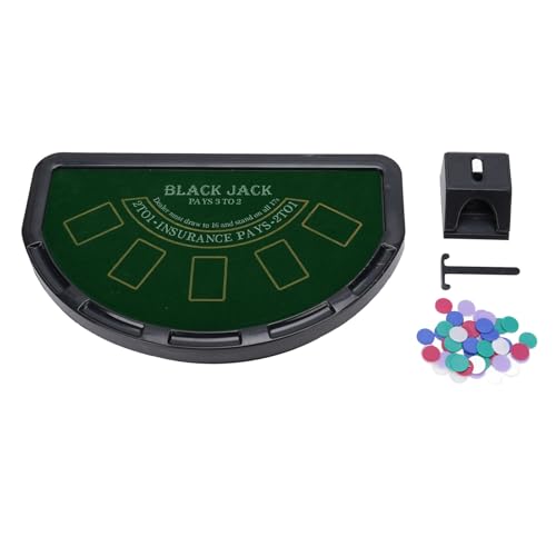 Miniature -Desktop -Spieltabelle mit Interaktivem Spielzeug, Multifunktioneller Spieltisch für Büro -Heimunterhaltung von Alomejor