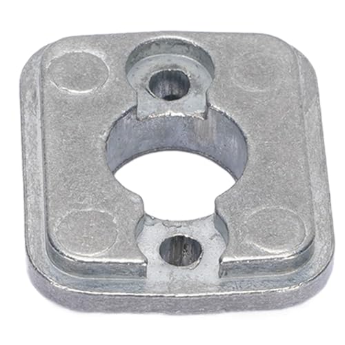 Motorhalterungsset, Zinklegierung RC -Autohalter, Zinklegungsauto -Motorhalterung für RC -Autos Motorhalterungsset, Zinklegierung RC -Autohalter, Zinklegungsauto -Motorhalterung für RC -Autos von Alomejor