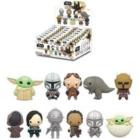 Blindpack Star Wars Mandalorian von Alpha Trading Solutions