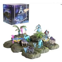 Figur Disney Avatar Blind Box von Alpha Trading Solutions