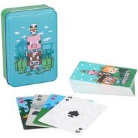 Karten Minecraft Tier (Spielkarten) von Alpha Trading Solutions