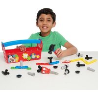 Mickey Handy Helper Toolbox Mickey Handy Helper Toolbox von Alpha Trading Solutions