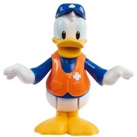 Mickey Mouse Single Figure - Emt Donald von Alpha Trading Solutions