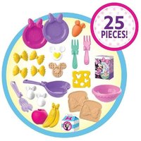 Minnie Fab Food Bucket Minnie Fab Food Bucket von Alpha Trading Solutions