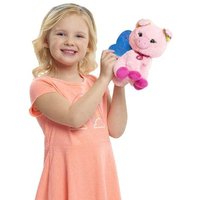 Plüsch Barbie - Fairy Piggy Plüsch Barbie - Fairy Piggy von Alpha Trading Solutions