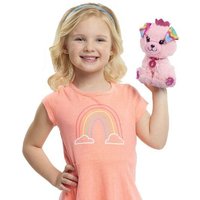 Plüsch Barbie - Princess Puppy von Alpha Trading Solutions