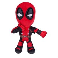 Plüsch Deadpool von Alpha Trading Solutions