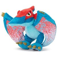 Plüsch Jurassic World Dinosaurier Pteranodun von Alpha Trading Solutions