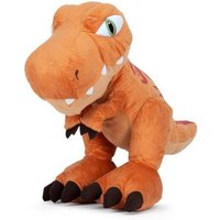 Plüsch Jurassic World Dinosaurier T-Rex von Alpha Trading Solutions