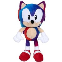 Plüsch Sonic Blue Plüsch Sonic Blue von Alpha Trading Solutions