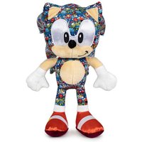 Plüsch Sonic Pop Comic von Alpha Trading Solutions
