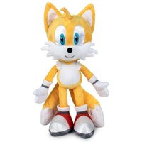 Plüsch Sonic Tails von Alpha Trading Solutions