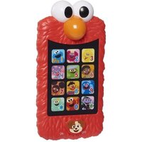 Sesame Street Learn with Elmo Phone Sesame Street Learn with Elmo Phone von Alpha Trading Solutions