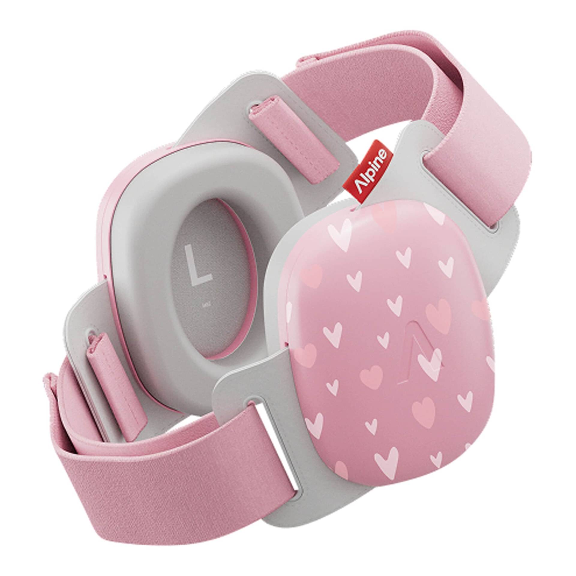 Alpine Muffy Baby Gehörschutz Special Edition Alpine Muffy Baby Gehörschutz Special Edition von Alpine