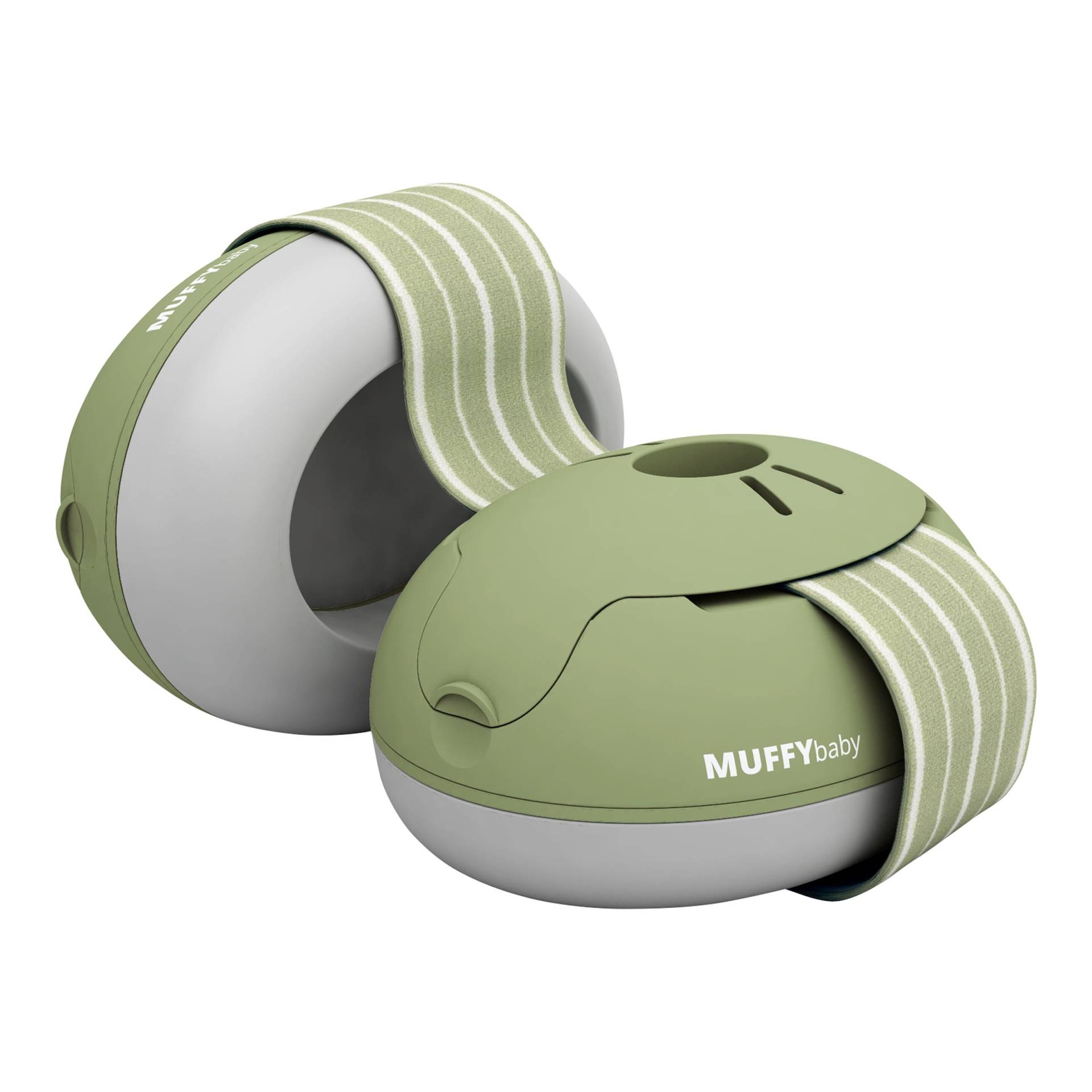 Alpine Muffy Baby Gehörschutz Alpine Muffy Baby Gehörschutz von Alpine