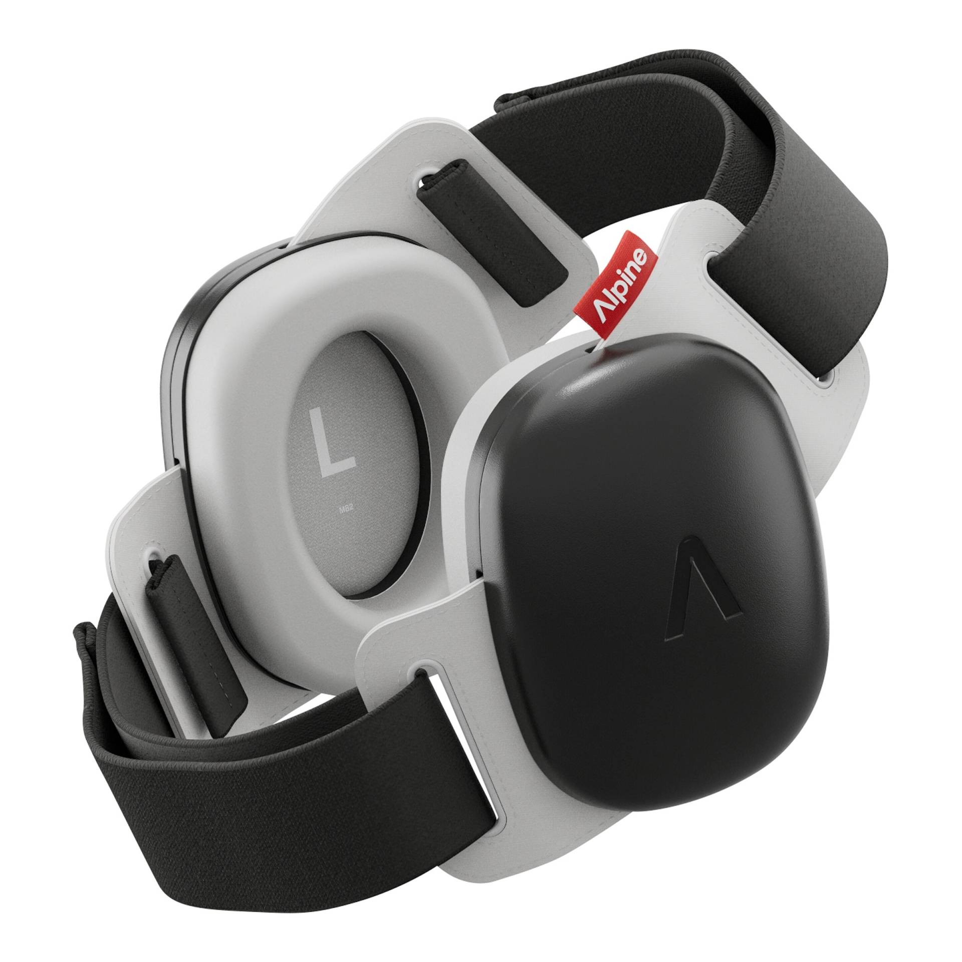 Alpine Muffy Baby Gehörschutz Alpine Muffy Baby Gehörschutz von Alpine