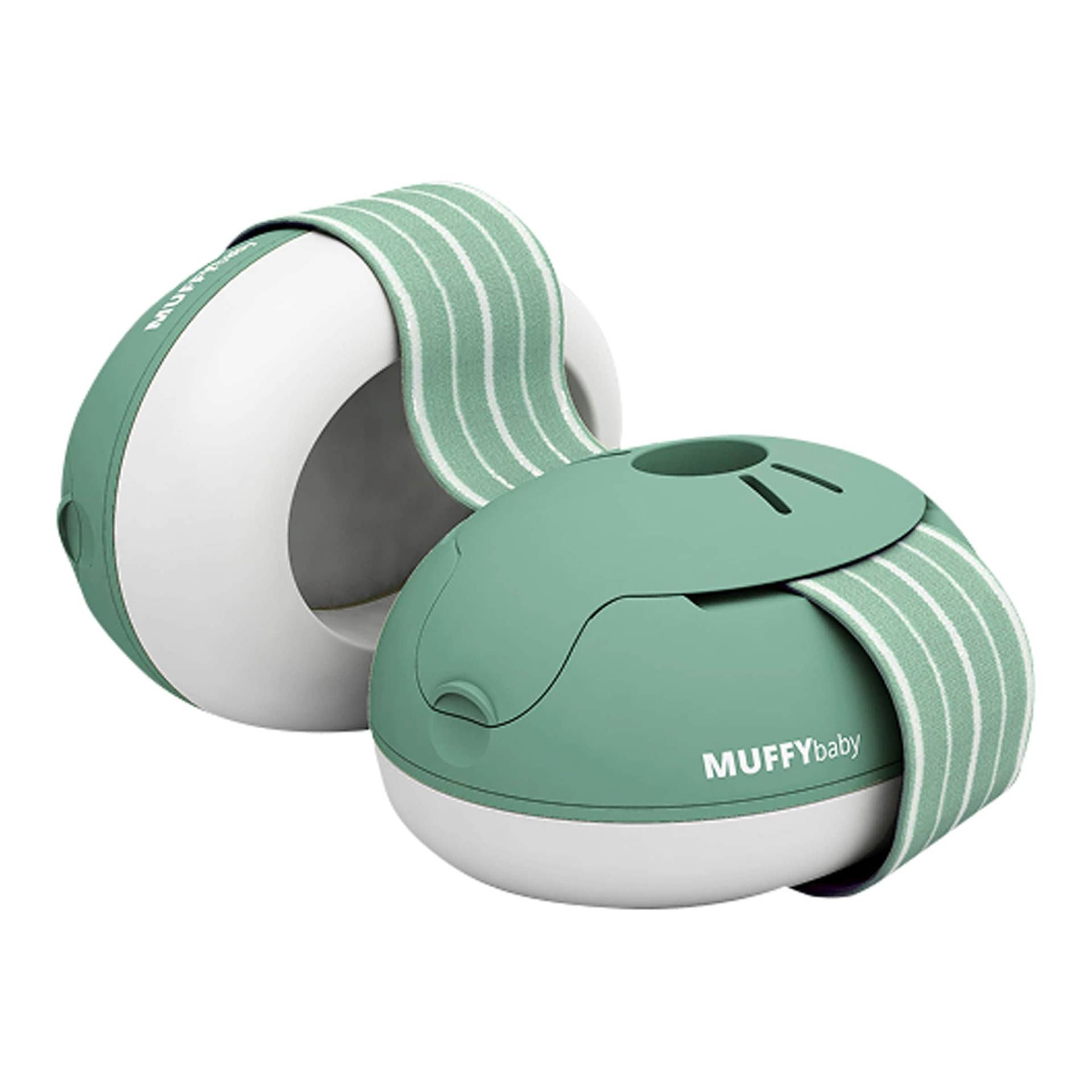 Alpine Muffy Baby Gehörschutz Alpine Muffy Baby Gehörschutz von Alpine