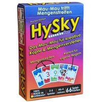 HySky von Alster- und ElbHarmonie