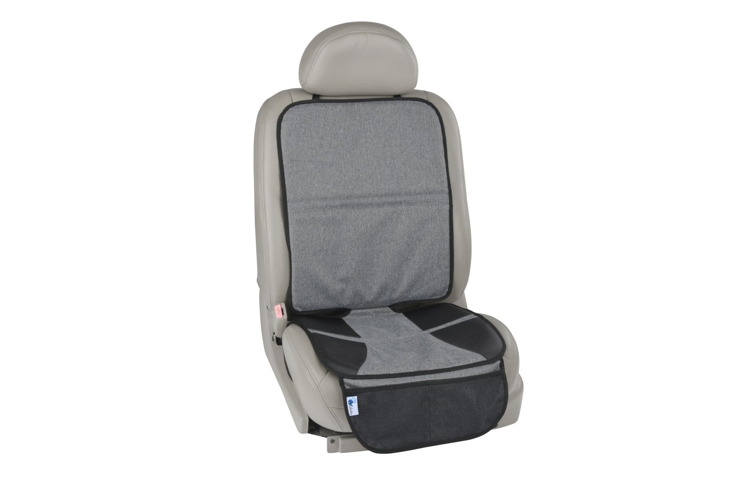 Altabebe Autositzauflage XL - Altabebe Autositzauflage XL - von Altabebe