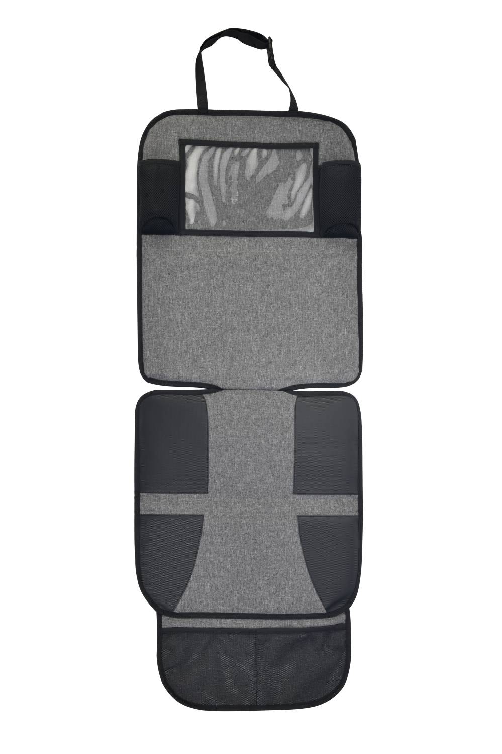 Altabebe Autositzunterlage mit iPad-/Tabletfach - Altabebe Autositzunterlage mit iPad-/Tabletfach - von Altabebe
