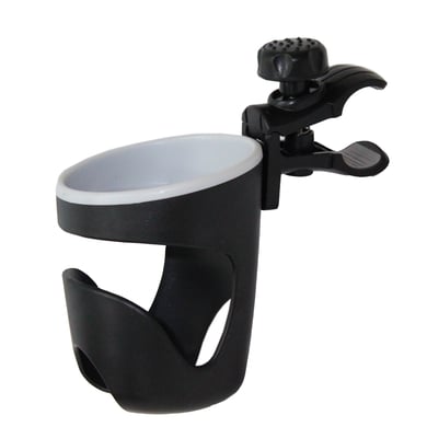 Altabebe Getränkehalter Life schwarz von ABC Design