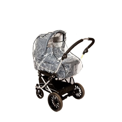 Altabebe Regenhaube für Kinderwagen von Altabebe