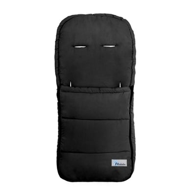 Altabebe Sommerfußsack Light für Buggy schwarz Altabebe Sommerfußsack Light für Buggy schwarz von Altabebe