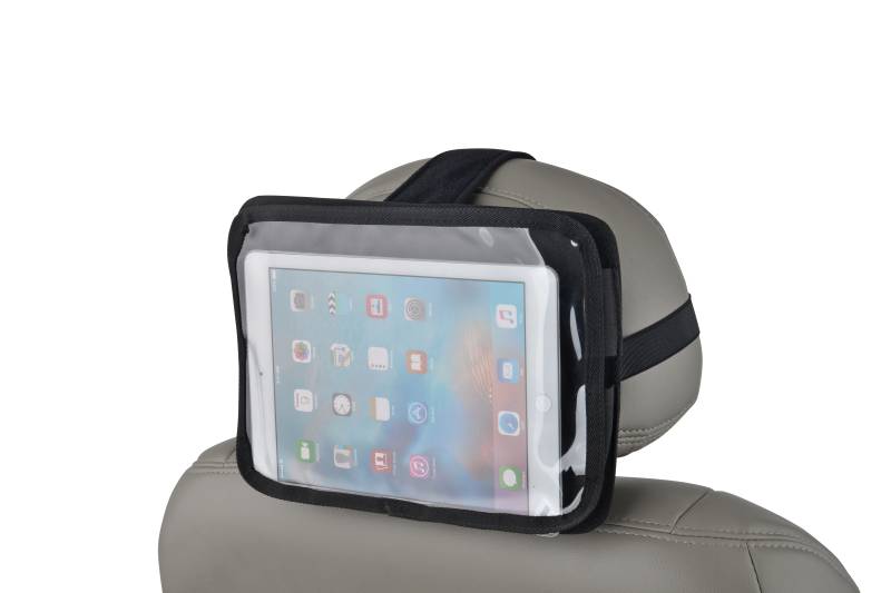 Altabebe Tablethalter für Kopfstütze - von Altabebe