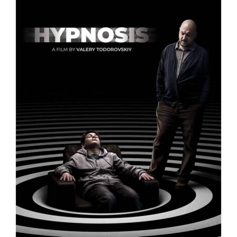 Hypnosis (US Import) von Altered Innocence