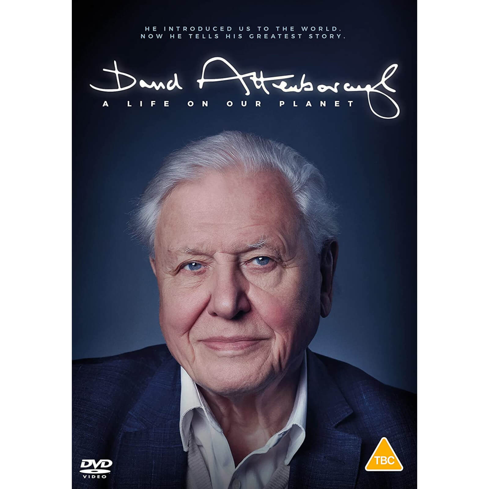 David Attenborough: A Life on Our Planet von Altitude Film