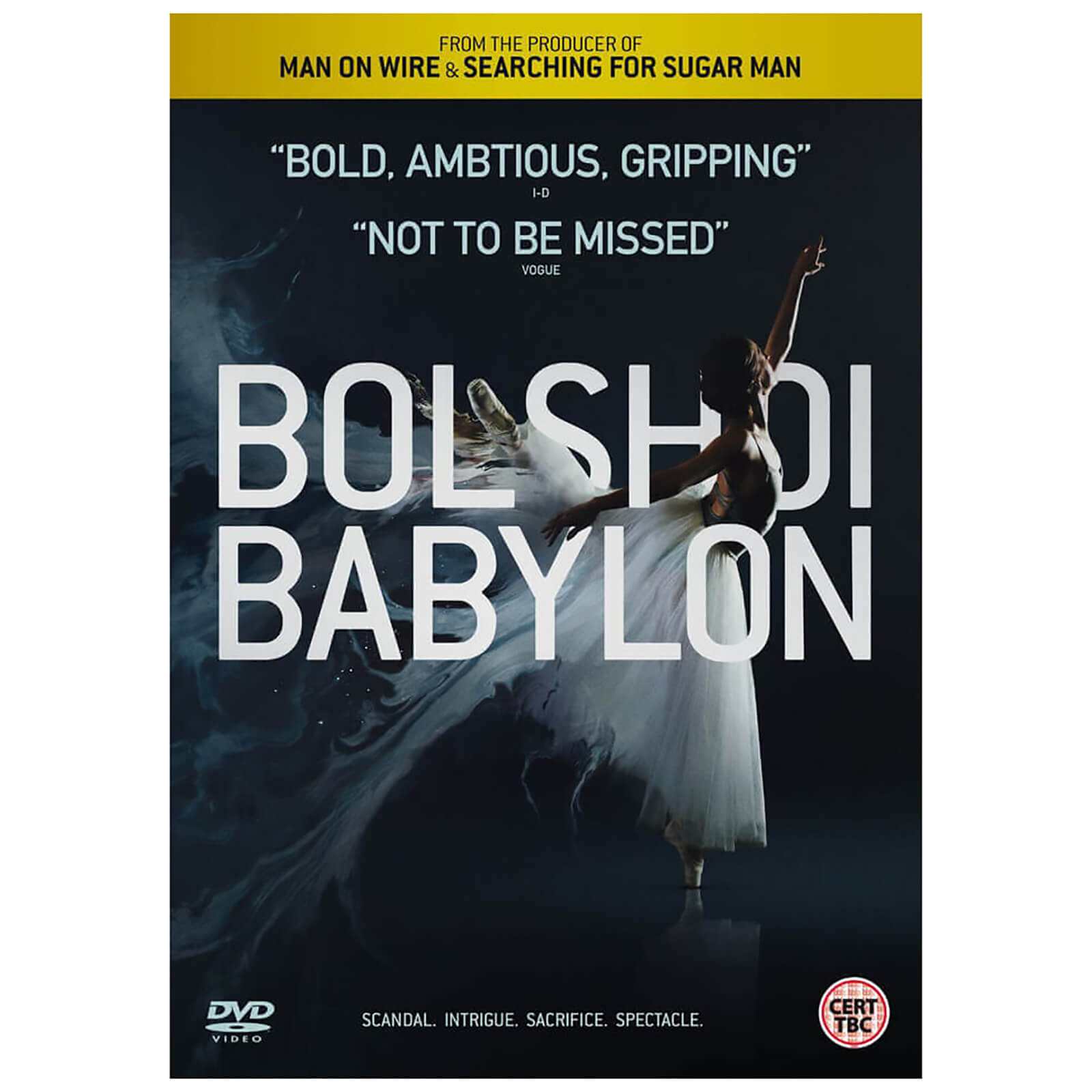 Bolshoi Babylon Bolshoi Babylon von Altitude