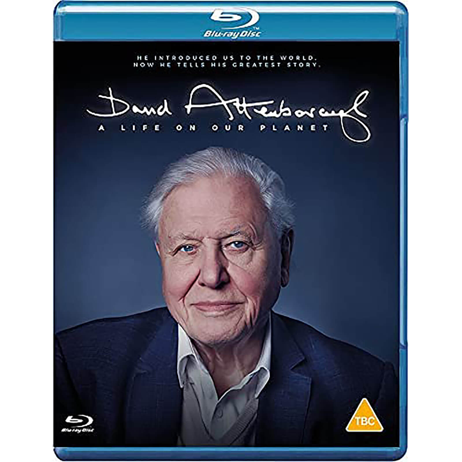 David Attenborough: A Life on Our Planet David Attenborough: A Life on Our Planet von Altitude