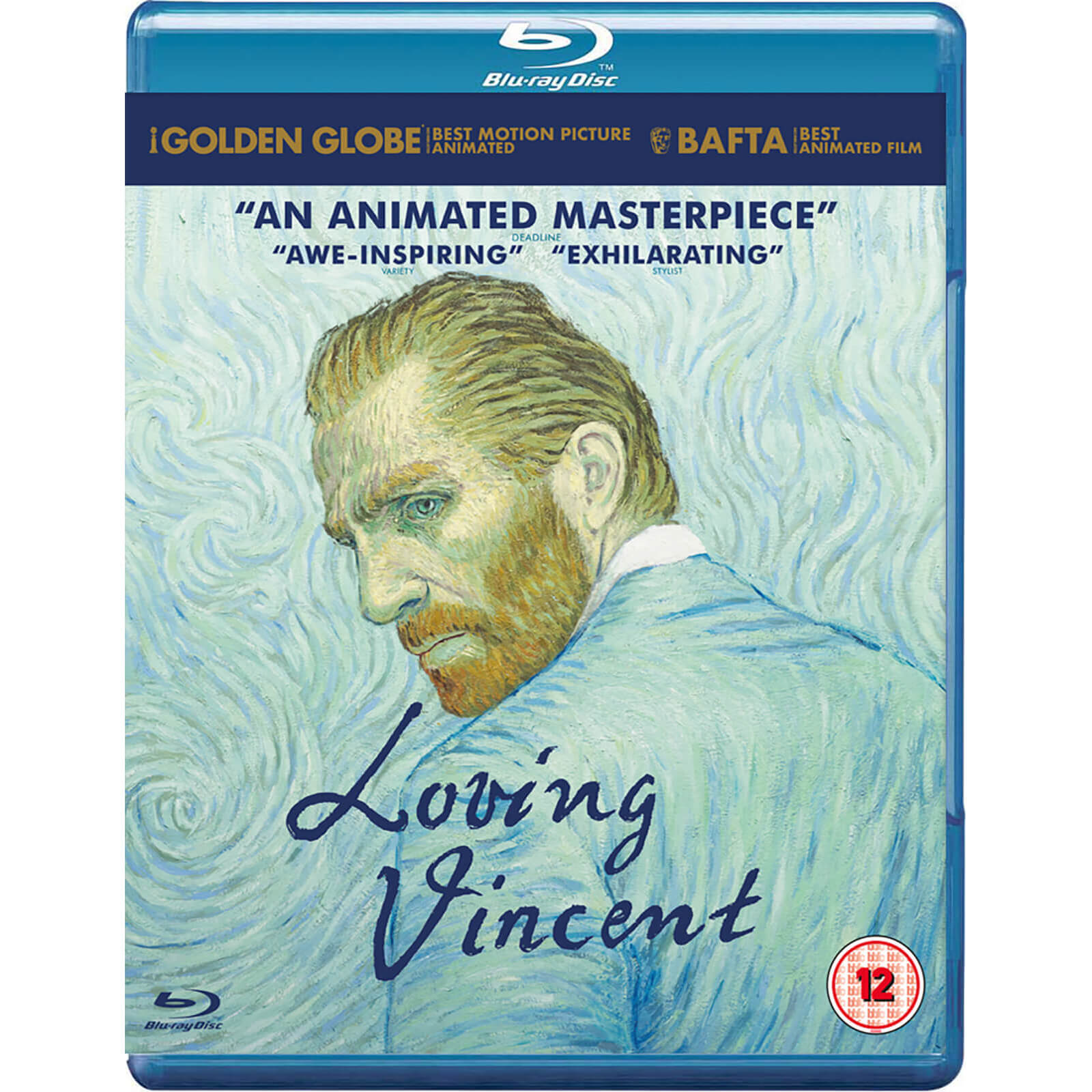 Der liebende Vincent Der liebende Vincent von Altitude