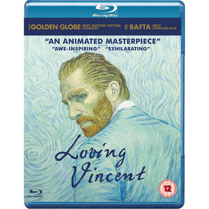 Der liebende Vincent von Altitude