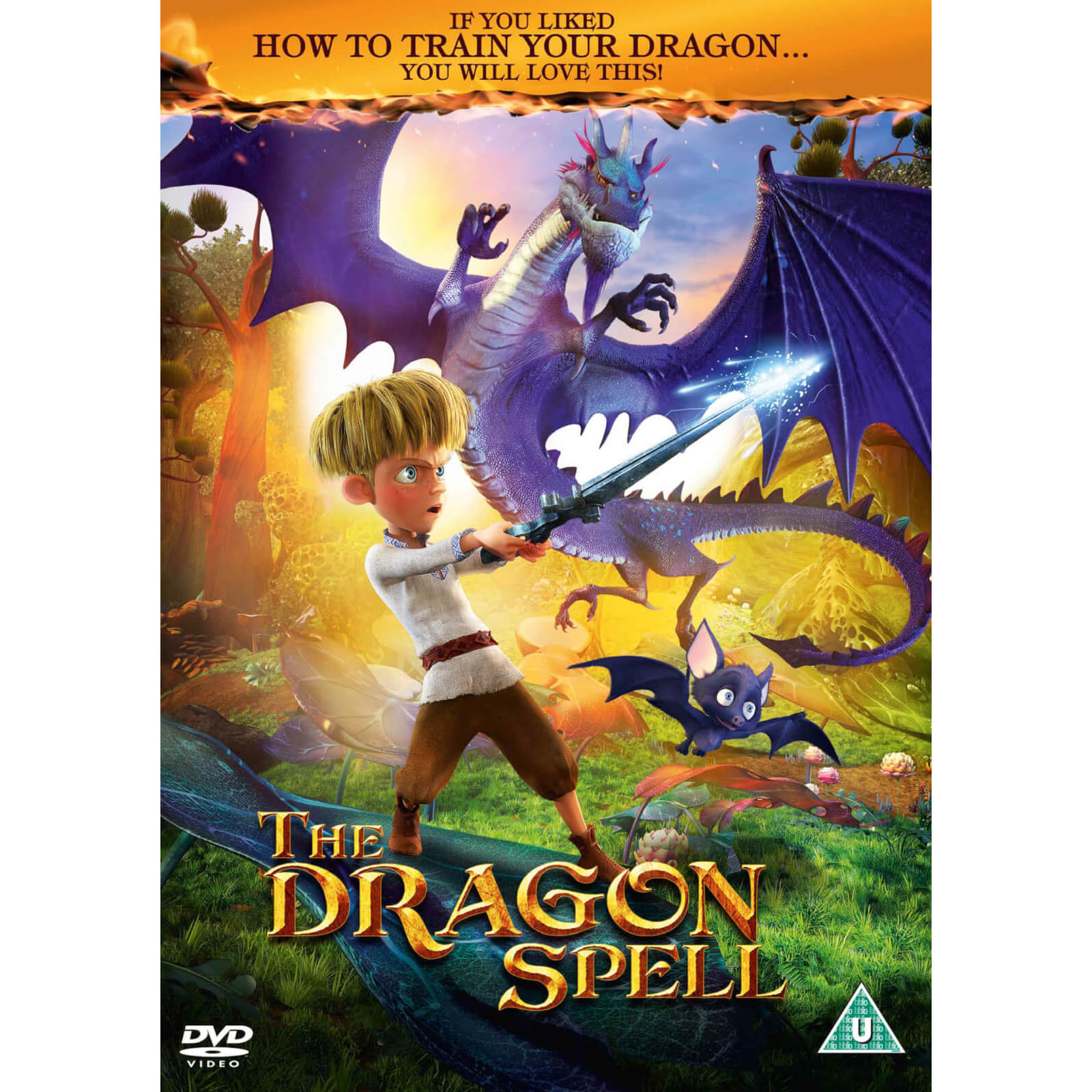 Dragon Spell Dragon Spell von Altitude
