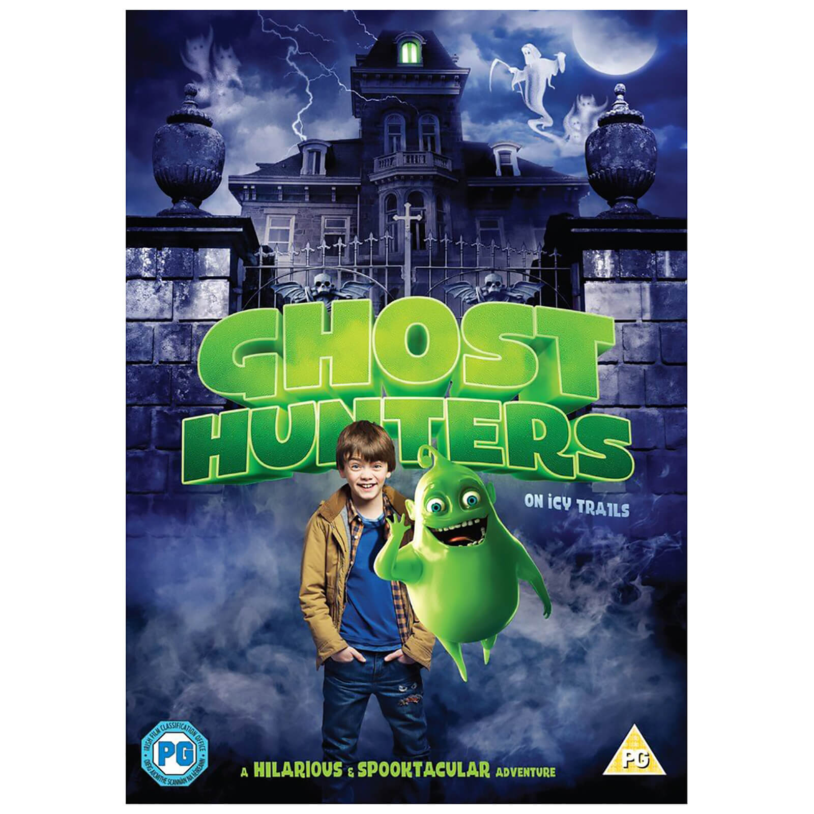 Ghosthunters von Altitude