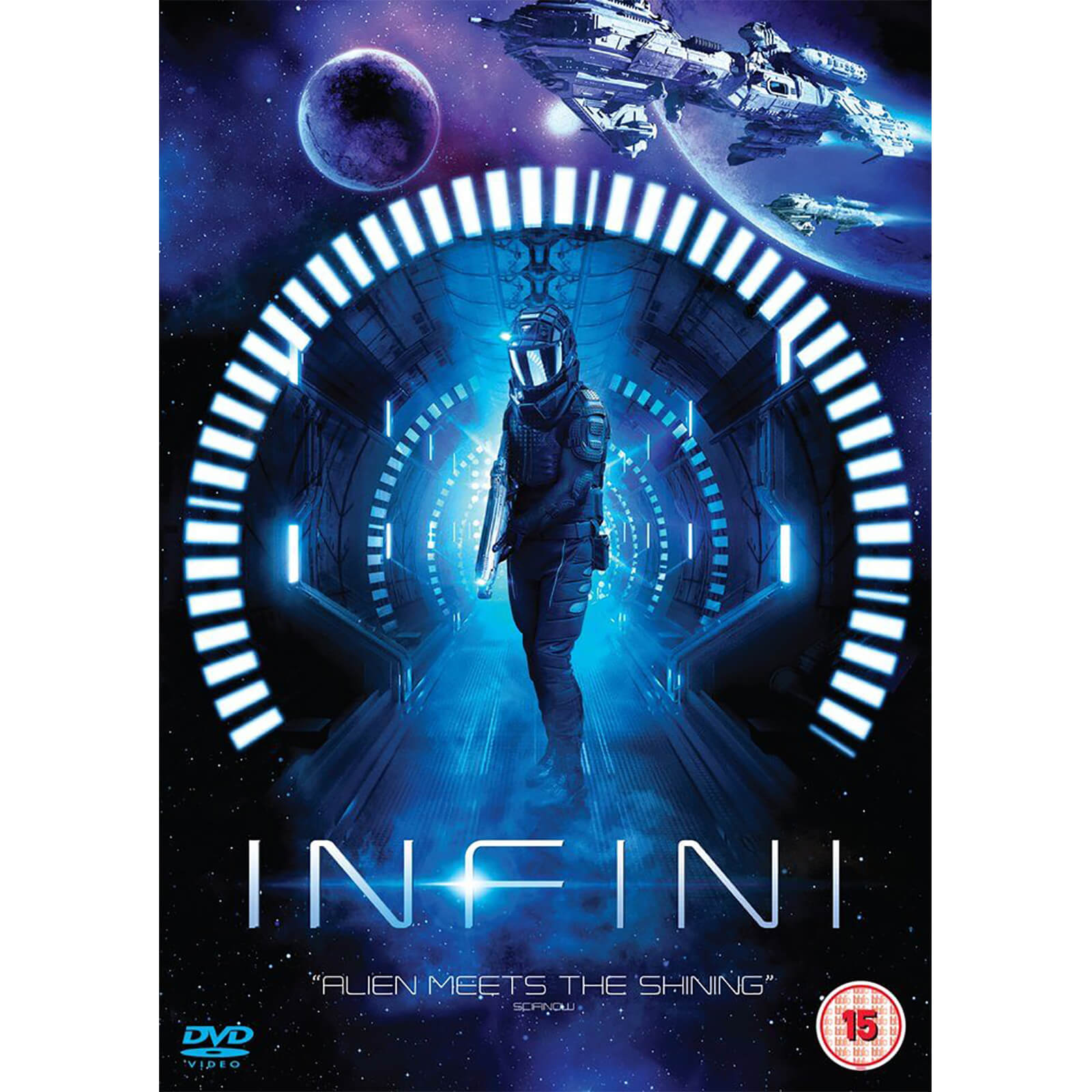 Infini Infini von Altitude